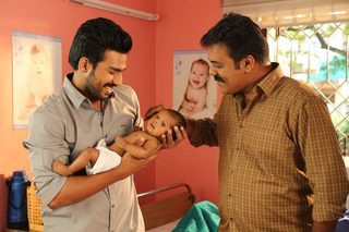 Ratsasan still 8