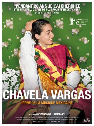 Chavela still 6