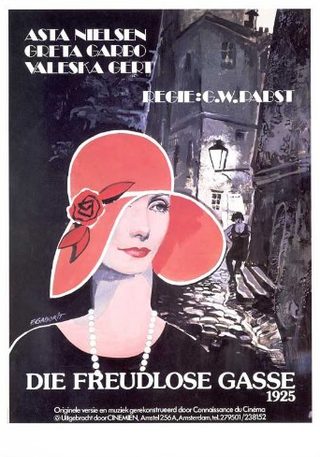 The Joyless Street still 7