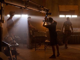Line of Fire still 3