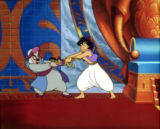 The Return of Jafar still 4