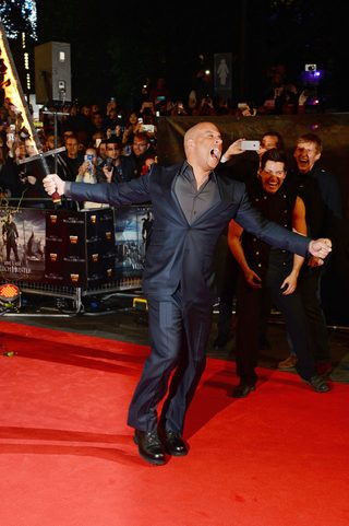 The Last Witch Hunter still 3