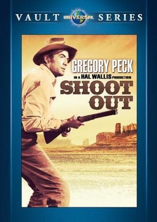 Shoot Out still 3