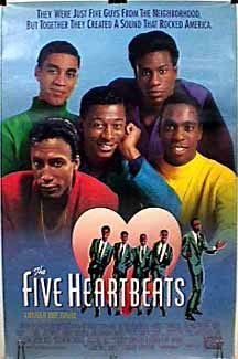 The Five Heartbeats still 2