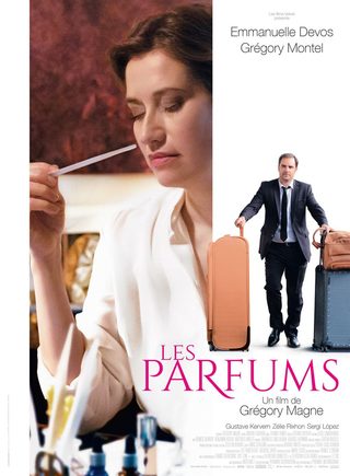 Perfumes still 6