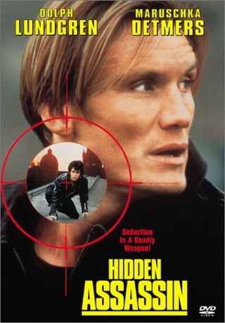 Hidden Assassin still 3