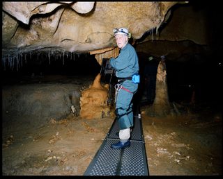 Cave of Forgotten Dreams still 6