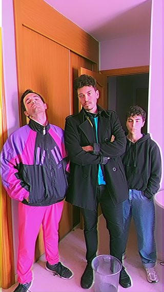 Lo que pudo ser 2084 still 1