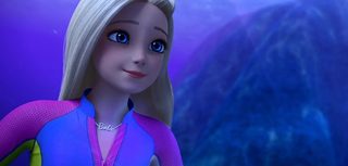 Barbie: Dolphin Magic still 5