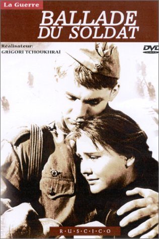 Ballad of a Soldier still 1