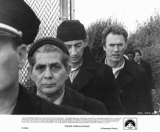 Escape from Alcatraz still 6