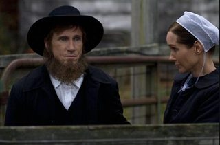 The Shunning still 6