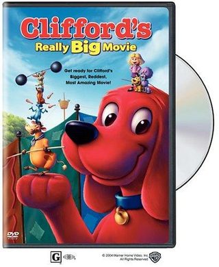 Clifford's Really Big Movie still 3