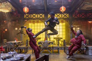 Ganapath still 2