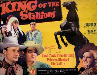 King of the Stallions still 7