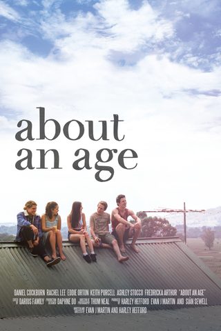 About an Age still 6