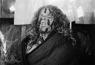 Sleepaway Camp II: Unhappy Campers still 2
