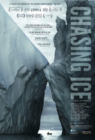 Chasing Ice still 7