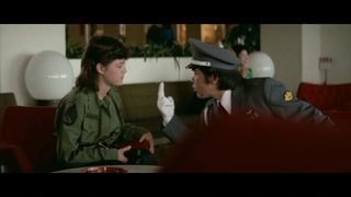 Sister Street Fighter: Fifth Level Fist still 3