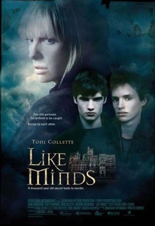 Like Minds still 5