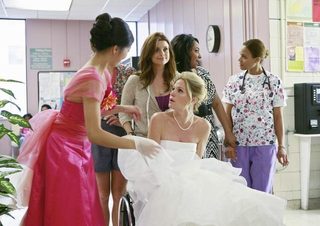 Revenge of the Bridesmaids still 6