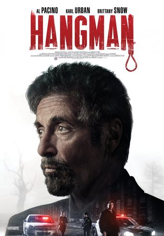 Hangman still 4