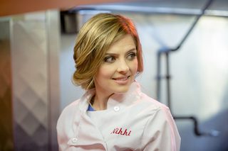 A Dash of Love still 2