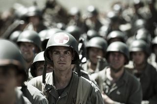 Hacksaw Ridge still 4