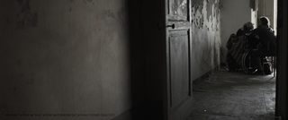 A volte nel buio (Sometimes in the dark) still 2