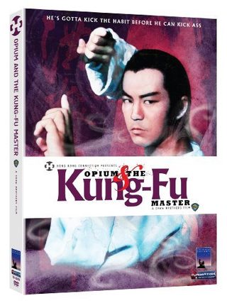 Opium and the Kung Fu Master still 2