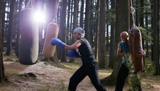 Mary Kom still 5