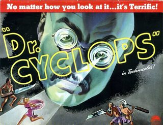 Dr. Cyclops still 1