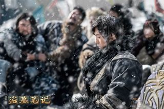 Time Raiders still 6