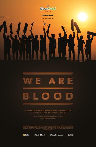 We Are Blood still 7
