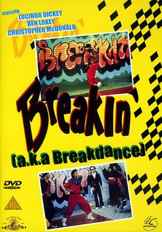 Breakin' still 6