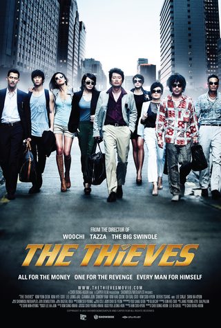 The Thieves still 6