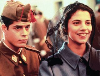 Lovers: A True Story still 6