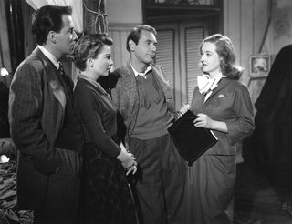 All About Eve still 6
