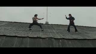 The Return of Sister Street Fighter still 6
