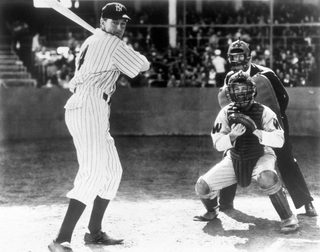 The Pride of the Yankees still 2