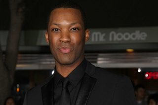 Corey Hawkins