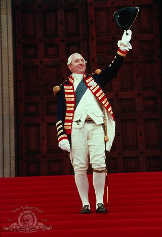 The Madness of King George still 3