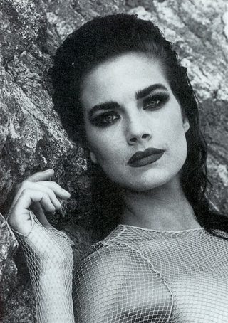 Terry Farrell
