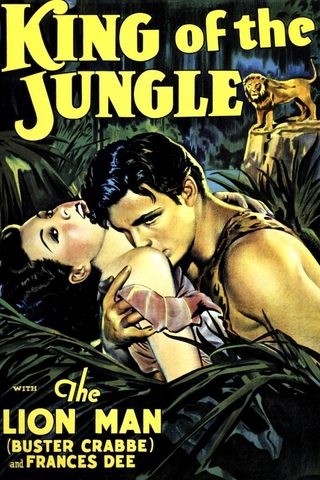 King of the Jungle still 6