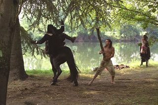 The Musketeer still 7