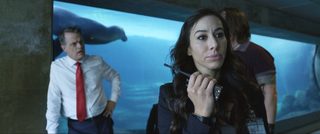 Aquarium of the Dead still 3
