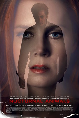 Nocturnal Animals still 6