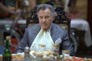 The Last Godfather still 7