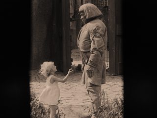 The Golem: How He Came into the World still 1