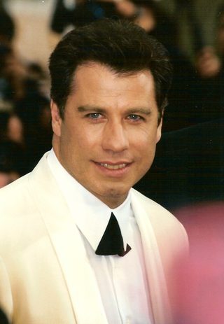 John Travolta, photo 2 of 3